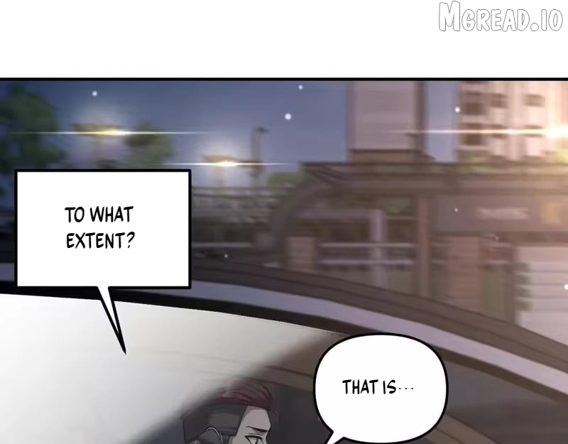 I’m Trapped In This Day For One Thousand Years Chapter 270  - page 59